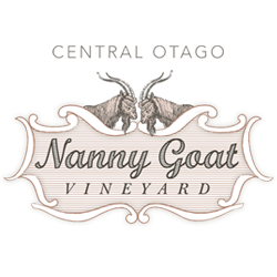nanny-goat