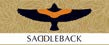 saddleback