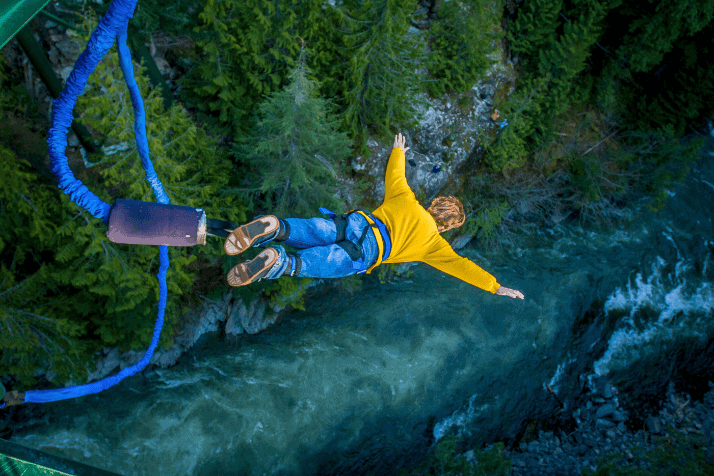 bungy
